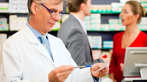 Farmacia scontrini detrazione tasse